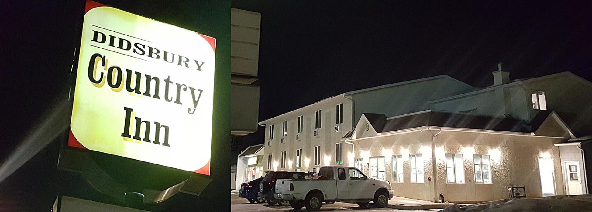 Didsbury Country Inn Екстериор снимка