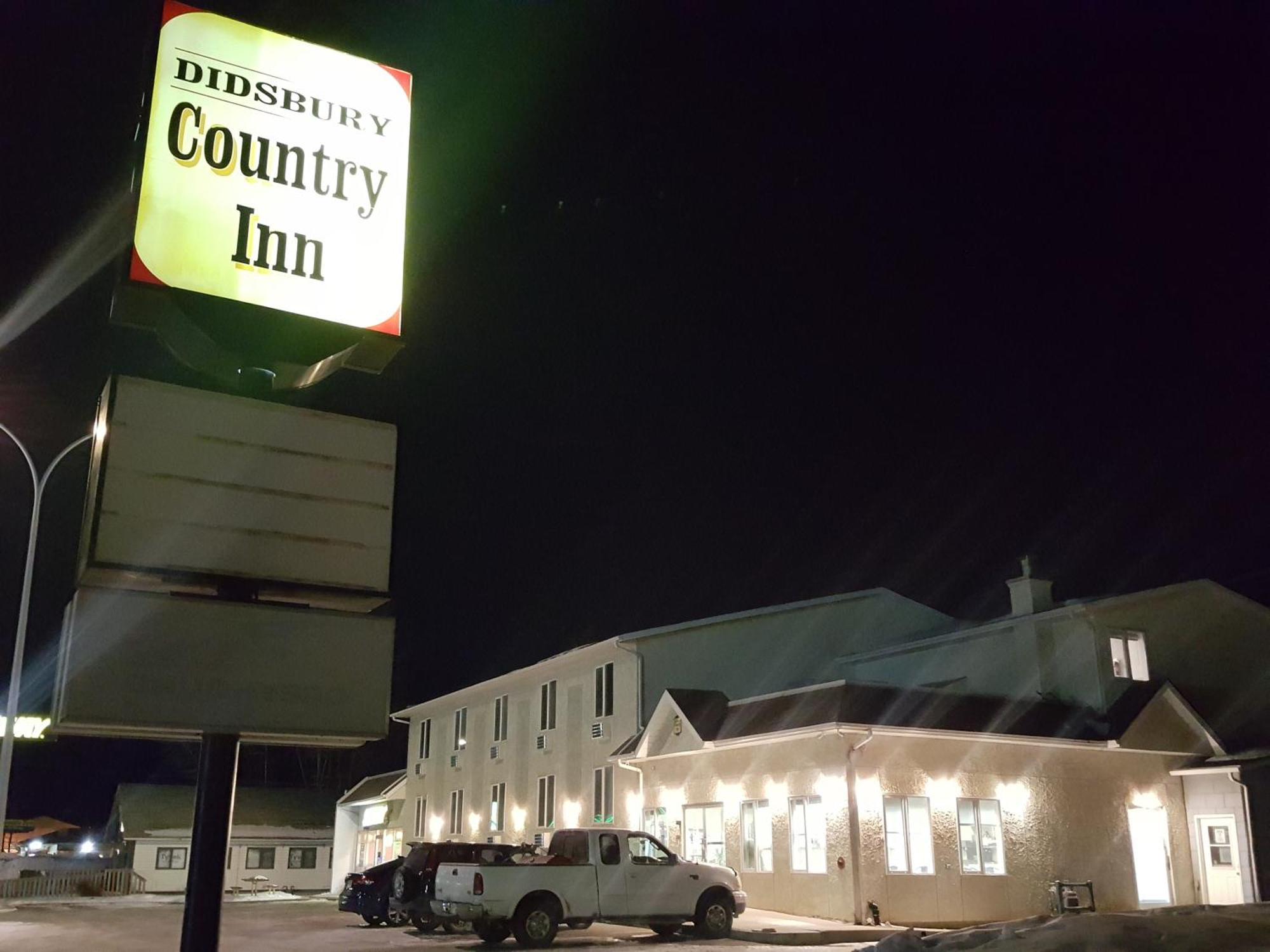 Didsbury Country Inn Екстериор снимка