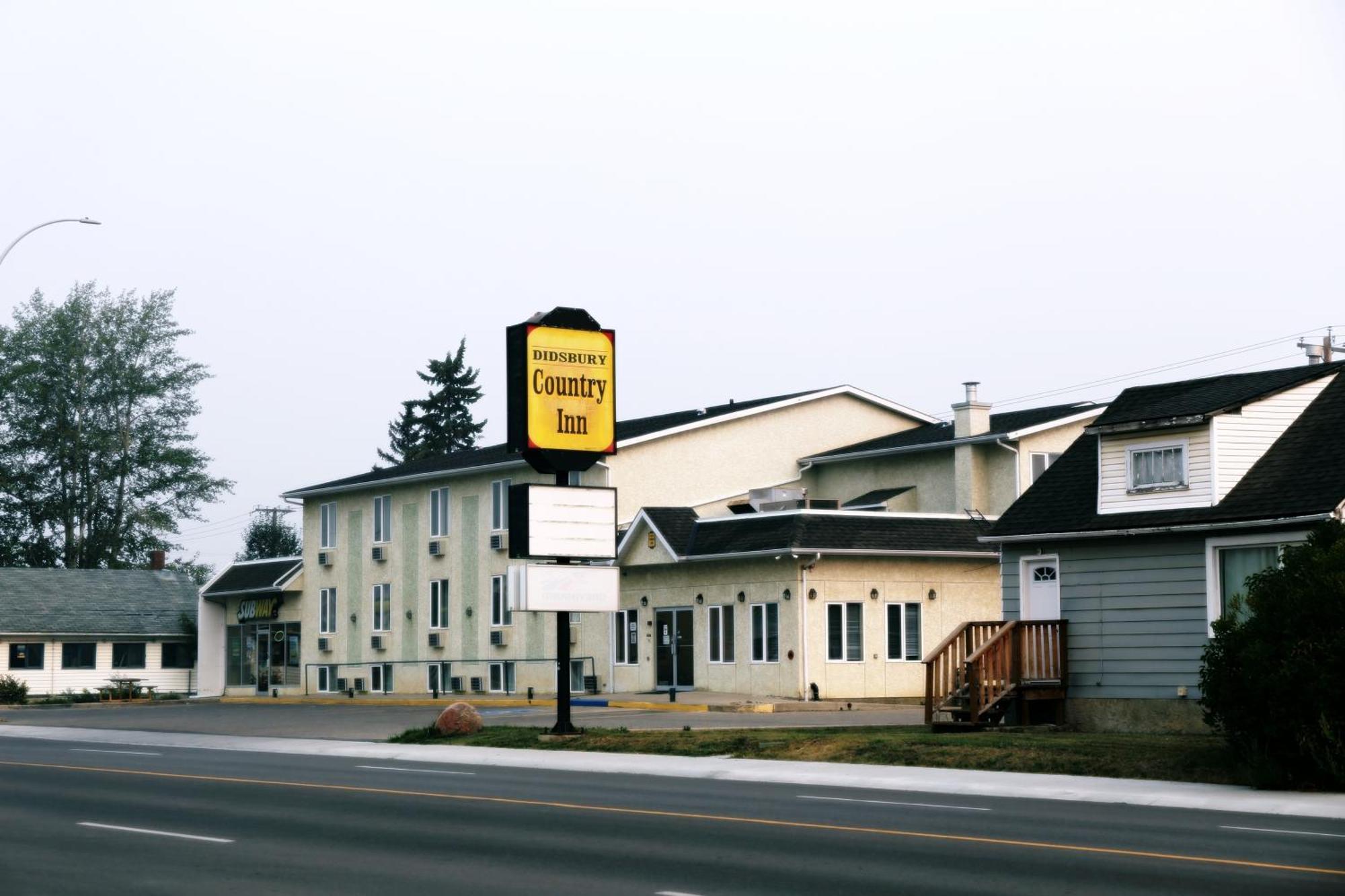 Didsbury Country Inn Екстериор снимка