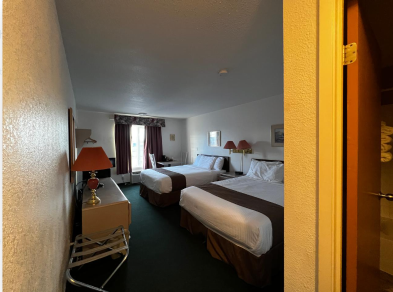 Didsbury Country Inn Екстериор снимка