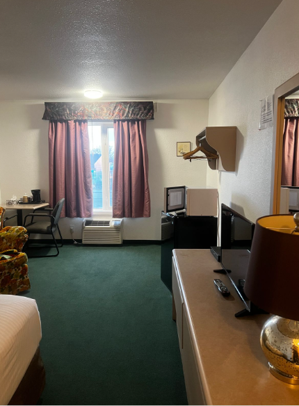 Didsbury Country Inn Екстериор снимка