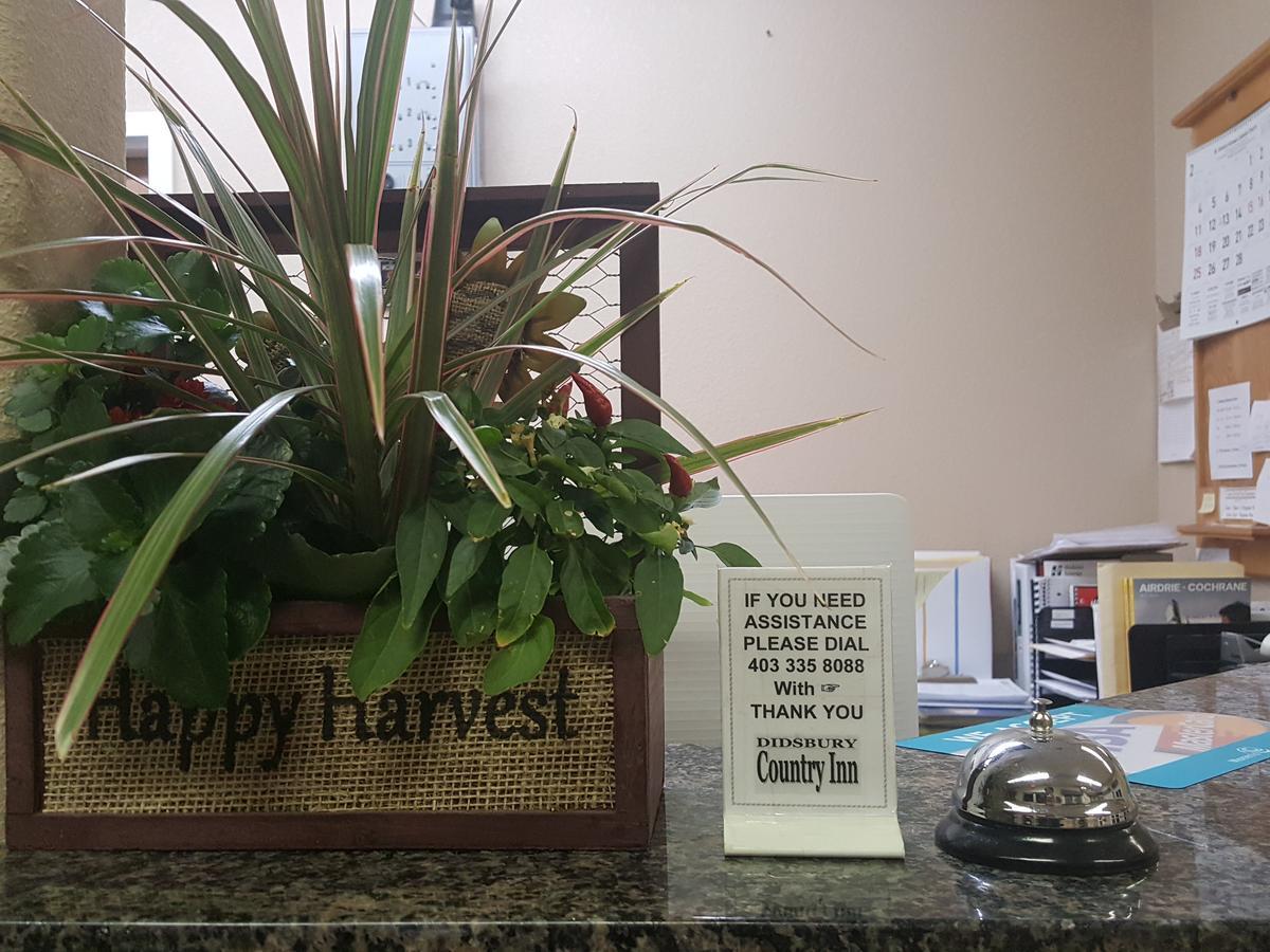 Didsbury Country Inn Екстериор снимка