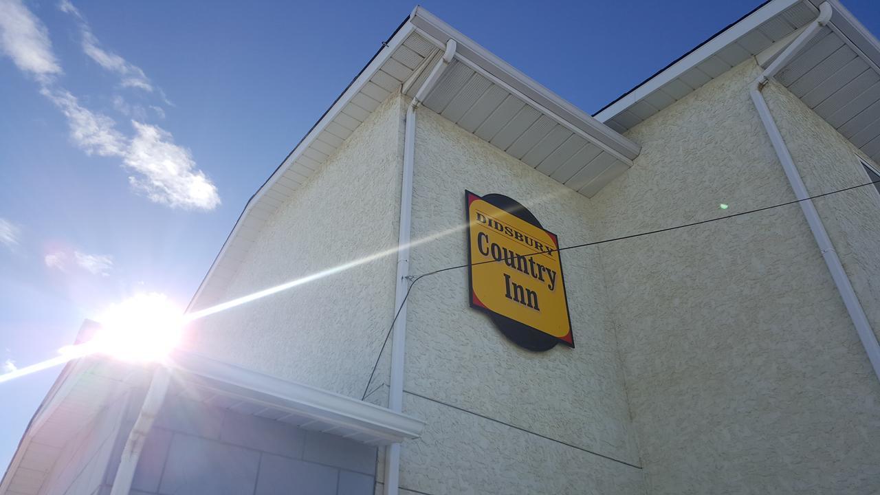 Didsbury Country Inn Екстериор снимка