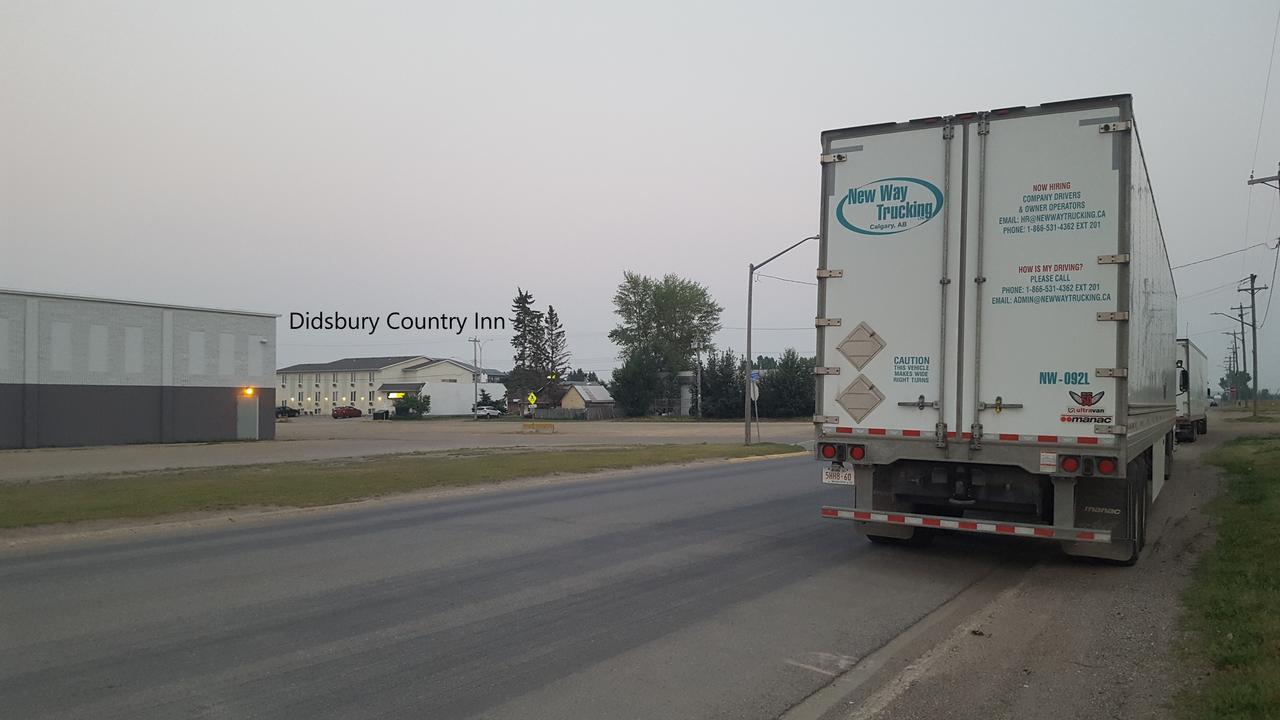 Didsbury Country Inn Екстериор снимка