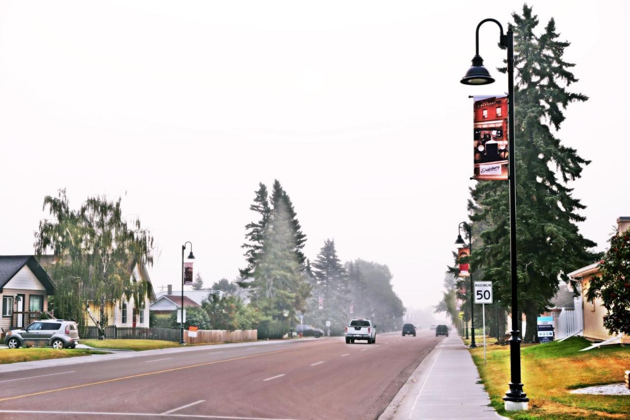 Didsbury Country Inn Екстериор снимка