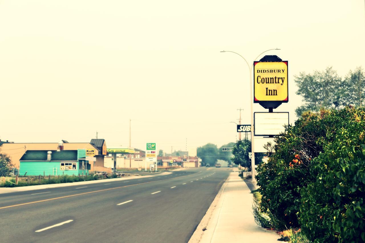 Didsbury Country Inn Екстериор снимка